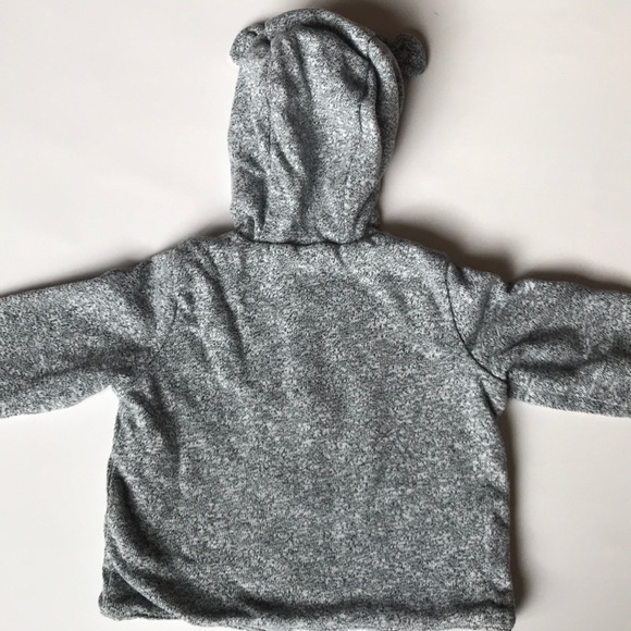 Baby Gap reversible outfit - Picture 3 of 5